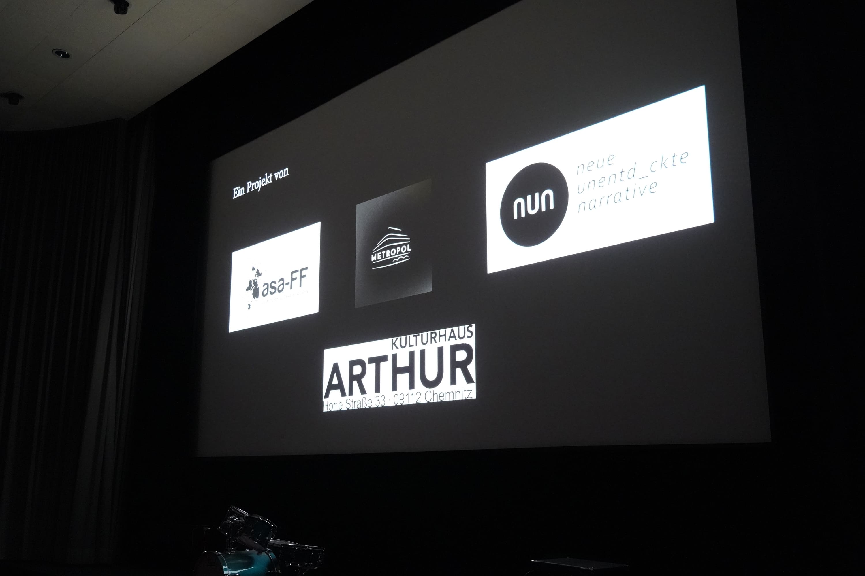 Rückblick 2023  - 07